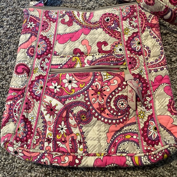 Vera Bradley Crossbody Bundle - Picture 10 of 16
